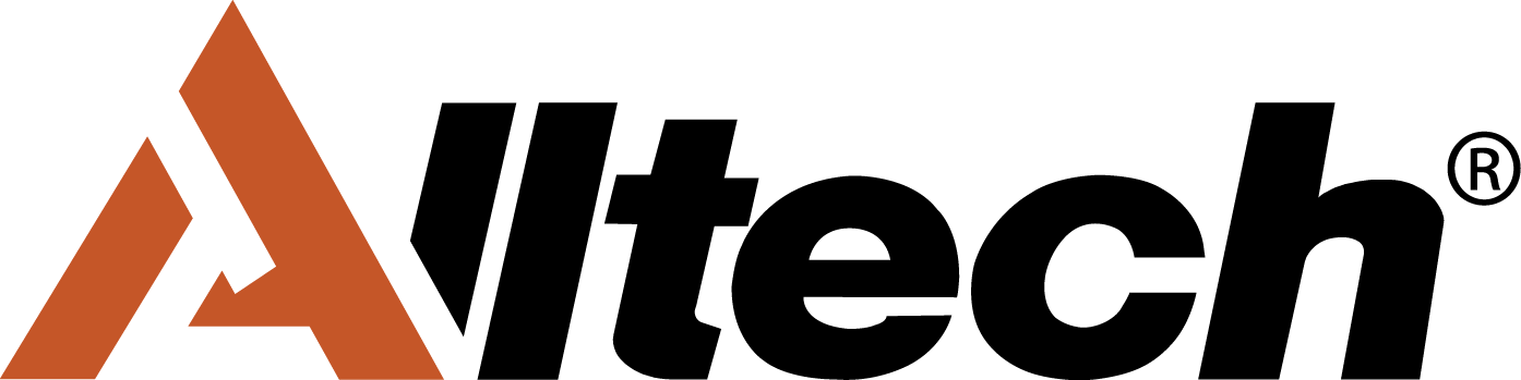 Alltech - Gradient Patterns - Gorgeous Retina Collection